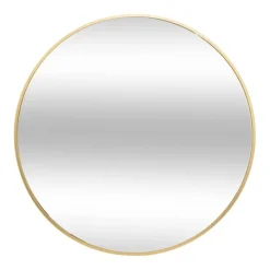 Sale Miroir diamètre 70 cm Mobilier, Décoration