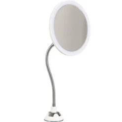 Discount Miroir Led flexible loupe Soin Visage Et Corps
