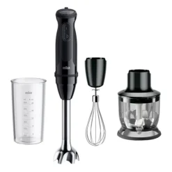 Mixeur multifonctions MQ50202M Mixeur