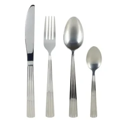 Best Ménagère 16 pièces inox Louise Vaisselle, Linge De Table