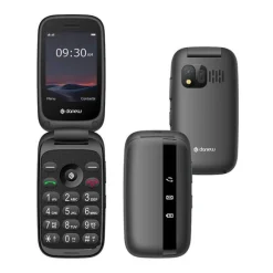 Best Mobile K42 4G Noir Téléphone Mobile
