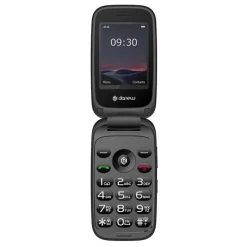 Best Mobile K42 4G Noir Téléphone Mobile