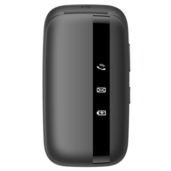 Best Mobile K42 4G Noir Téléphone Mobile