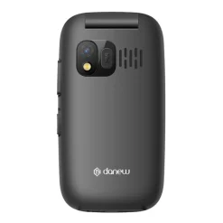 Best Mobile K42 4G Noir Téléphone Mobile