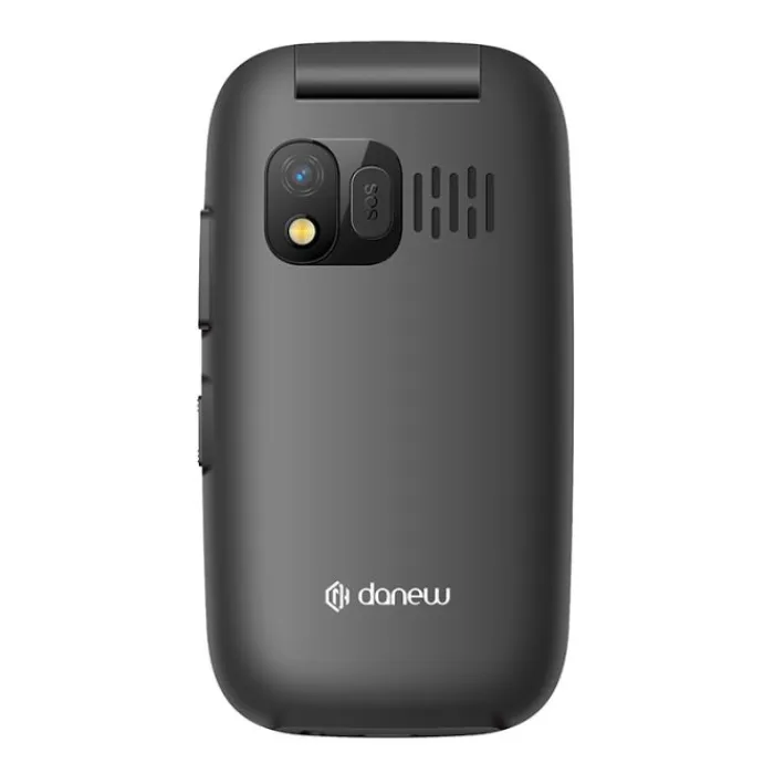 Best Mobile K42 4G Noir Téléphone Mobile