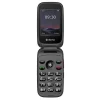 Discount Mobile K42 4G Rouge Téléphone Mobile