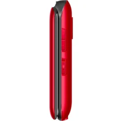 Discount Mobile K42 4G Rouge Téléphone Mobile