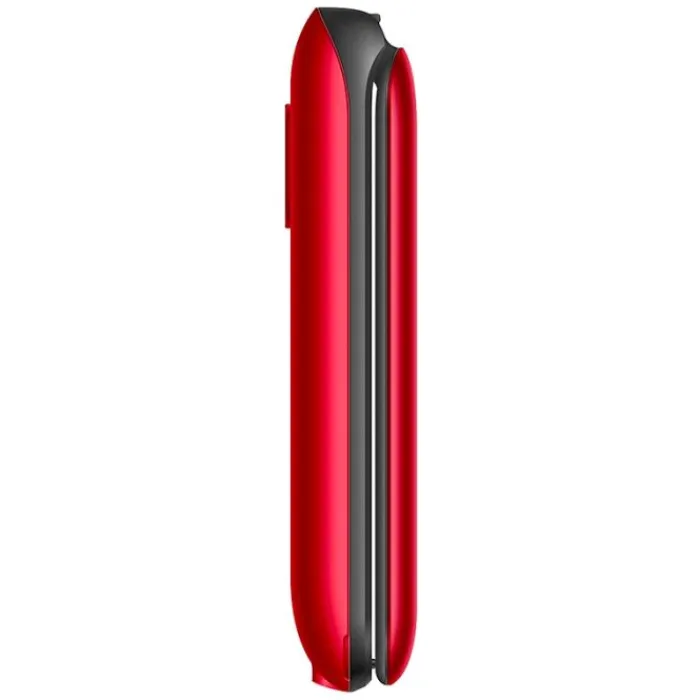 Discount Mobile K42 4G Rouge Téléphone Mobile