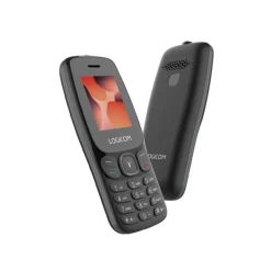 Outlet Mobile E45 4G 128Mo Noir Téléphone Mobile