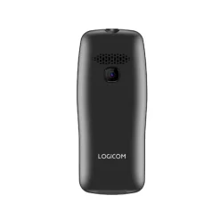 Outlet Mobile E45 4G 128Mo Noir Téléphone Mobile