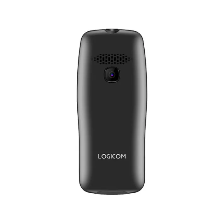 Outlet Mobile E45 4G 128Mo Noir Téléphone Mobile