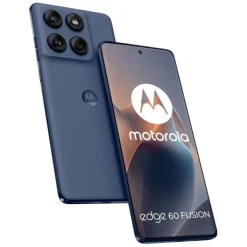 Hot Mobile Edge60 Fusion 5G 256Go Noir Smartphone Samsung|Smartphone