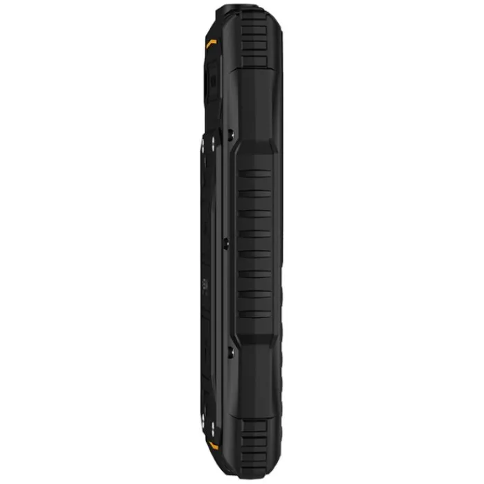 Clearance Mobile résistant eau et poussières STONE PLUS 2,4" Noir Téléphone Mobile