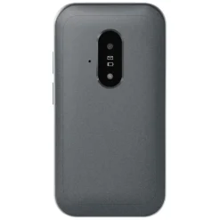 New Mobile Sénior Leva 22s 4G Noir Téléphone Mobile