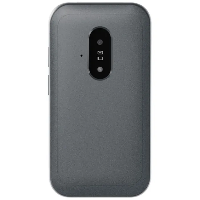 New Mobile Sénior Leva 22s 4G Noir Téléphone Mobile