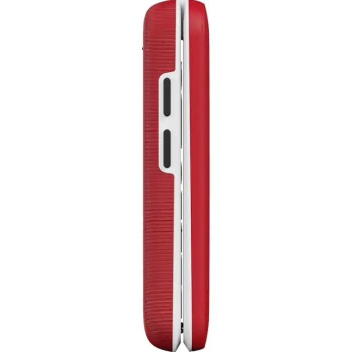 Clearance Mobile Sénior Leva 22s 4G Rouge Téléphone Mobile