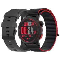 Best Montre connectée Rainbow GPS Pro Noir Montre Connectée