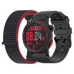 Best Montre connectée Rainbow GPS Pro Noir Montre Connectée