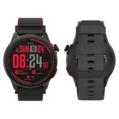 Best Montre connectée Rainbow GPS Pro Noir Montre Connectée