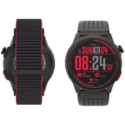 Best Montre connectée Rainbow GPS Pro Noir Montre Connectée