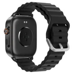 Best Montre connectée Watch 5 noir Montre Connectée