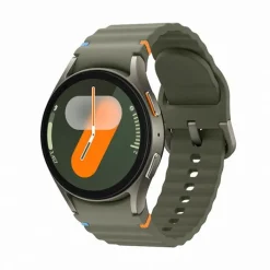 Clearance Montre connectée Galaxy Watch7 Kaki 44mm BT Montre Connectée