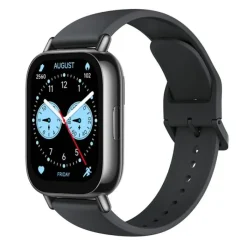 Sale Montre connectée Redmi Watch 5 Lite noire Montre Connectée