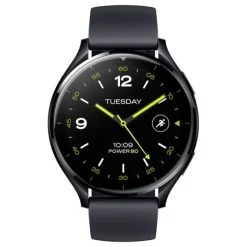 Best Montre connectée Watch 2 Noir Montre Connectée