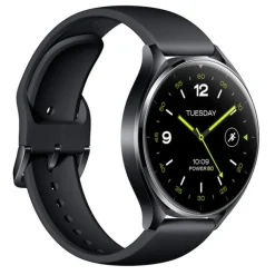 Best Montre connectée Watch 2 Noir Montre Connectée