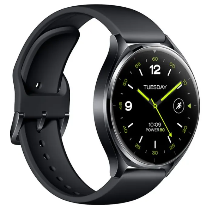 Best Montre connectée Watch 2 Noir Montre Connectée