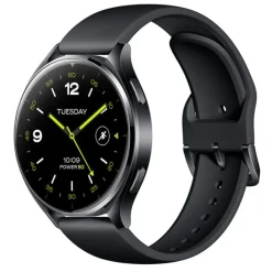 Best Montre connectée Watch 2 Noir Montre Connectée