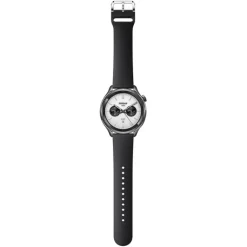 Hot Montre connectée Watch S4 Noir Montre Connectée