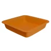 Discount Moule carré 22.5cm céramique Ustensiles De Cuisine|Moulerie