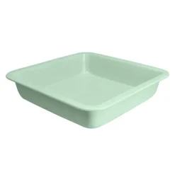 Discount Moule carré 22.5cm céramique Ustensiles De Cuisine|Moulerie