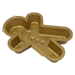 Sale Moule silicone bonhomme pain épice Ustensiles De Cuisine|Moulerie