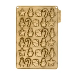 Sale Moule silicone petits chocolats Ustensiles De Cuisine|Moulerie