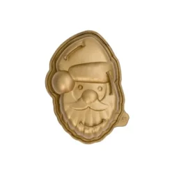 New Moule silicone Père Noël Ustensiles De Cuisine|Moulerie