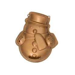 New Mouline silicone Bonhomme de neige Ustensiles De Cuisine|Moulerie