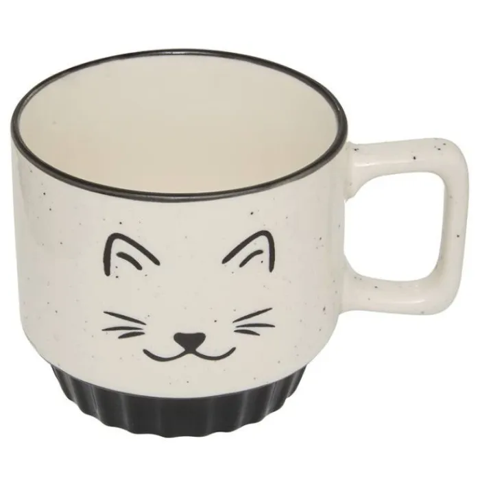 Mug animaux 30CL Cafetière Italienne