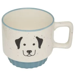 Mug animaux 30CL Cafetière Italienne