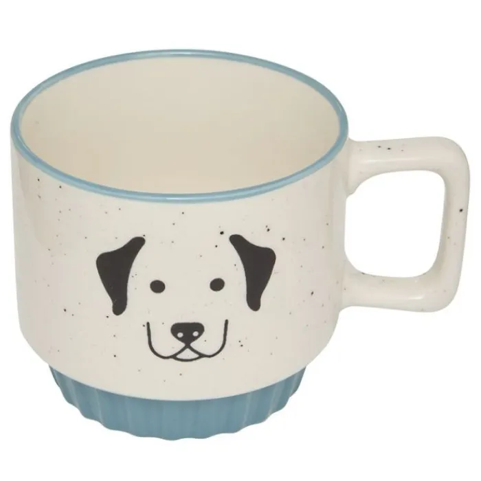 Mug animaux 30CL Cafetière Italienne