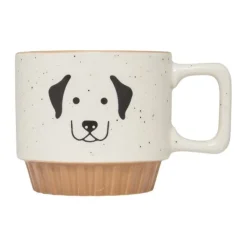 Mug animaux 30CL Cafetière Italienne