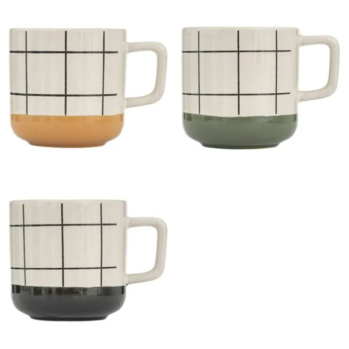 Outlet Mug corner 32cl Cafetière Italienne