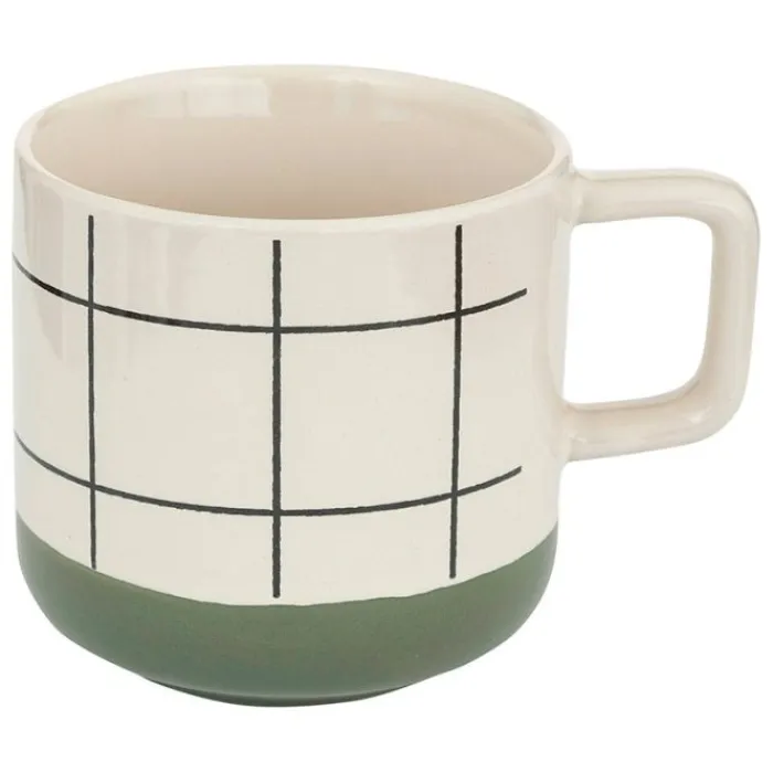 Outlet Mug corner 32cl Cafetière Italienne