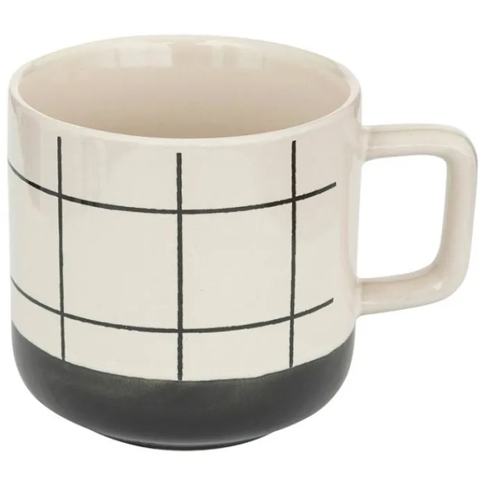 Outlet Mug corner 32cl Cafetière Italienne