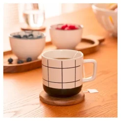 Outlet Mug corner 32cl Cafetière Italienne