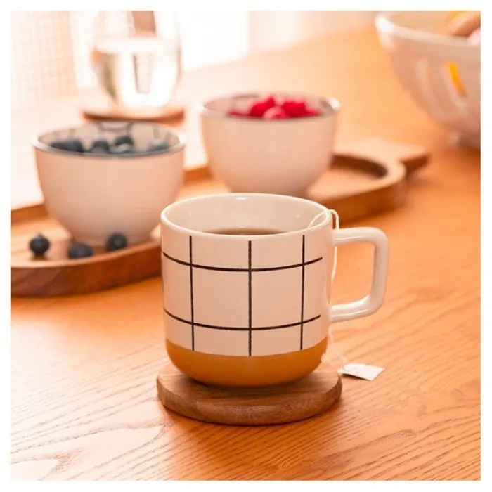 Outlet Mug corner 32cl Cafetière Italienne