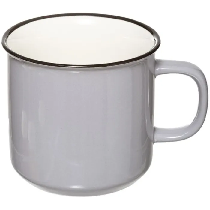 New Mug happy pop 42cl Cafetière Italienne