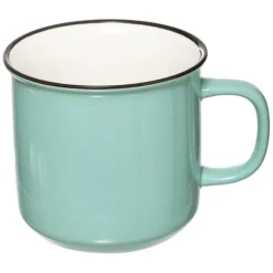 New Mug happy pop 42cl Cafetière Italienne