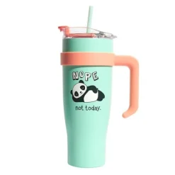 Best Mug XXL MIAMI KAWAII 12L isotherme Vaisselle, Linge De Table